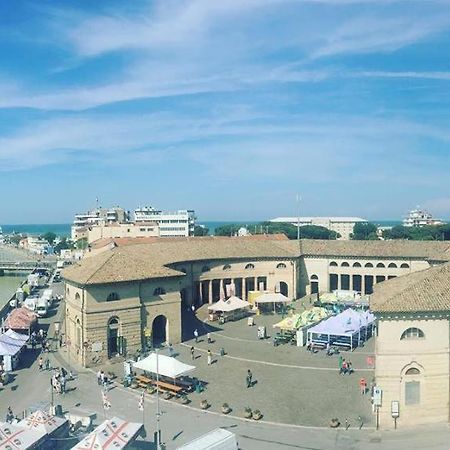 Bed and Breakfast Al Foro Annonario Senigallia Exterior foto