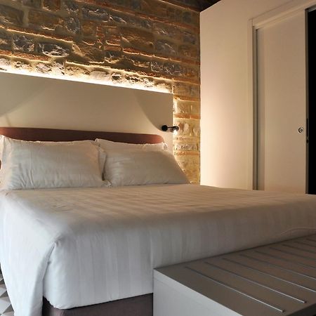 Bed and Breakfast Al Foro Annonario Senigallia Exterior foto