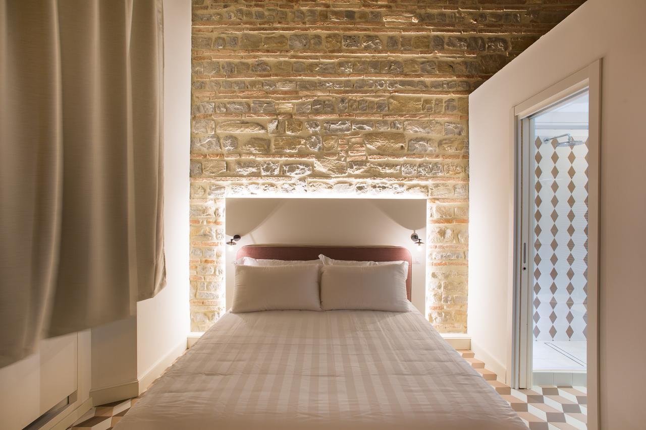 Bed and Breakfast Al Foro Annonario Senigallia Exterior foto