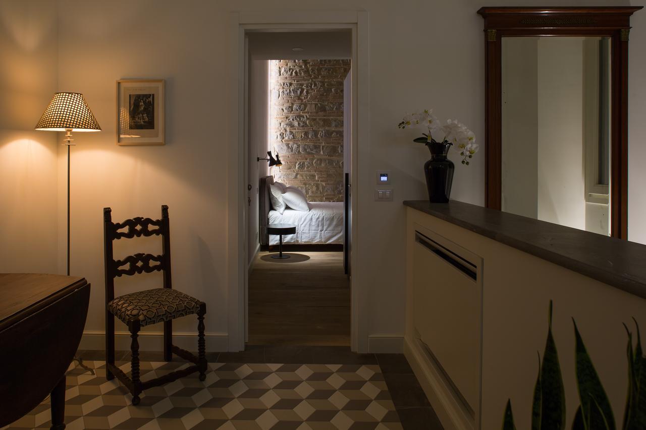 Bed and Breakfast Al Foro Annonario Senigallia Exterior foto