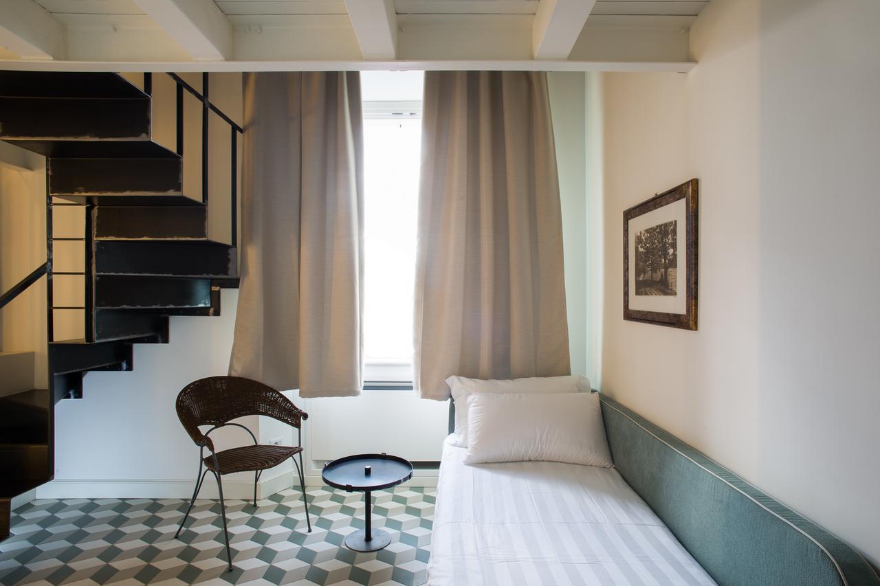 Bed and Breakfast Al Foro Annonario Senigallia Exterior foto