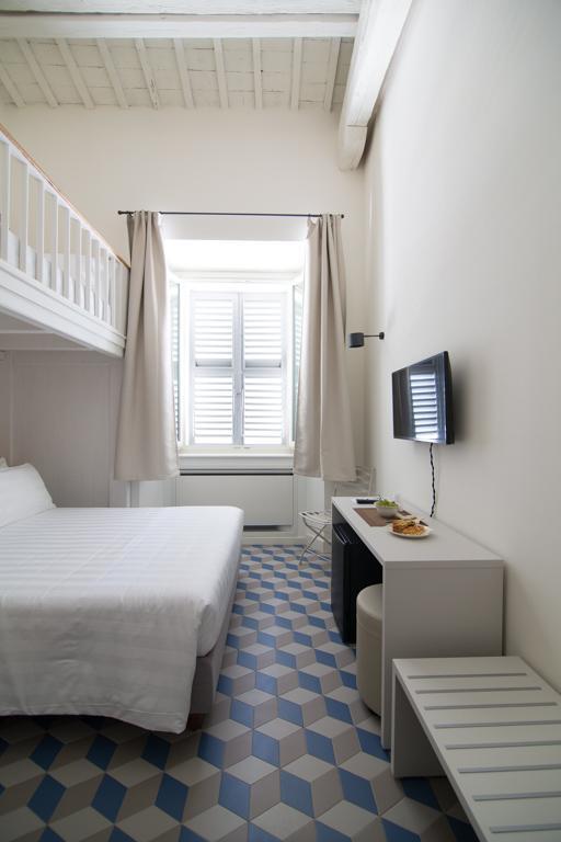 Bed and Breakfast Al Foro Annonario Senigallia Exterior foto