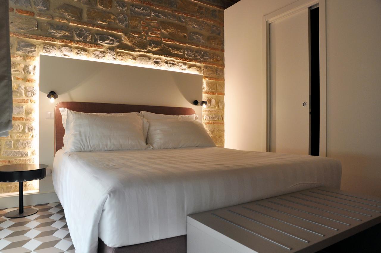 Bed and Breakfast Al Foro Annonario Senigallia Exterior foto