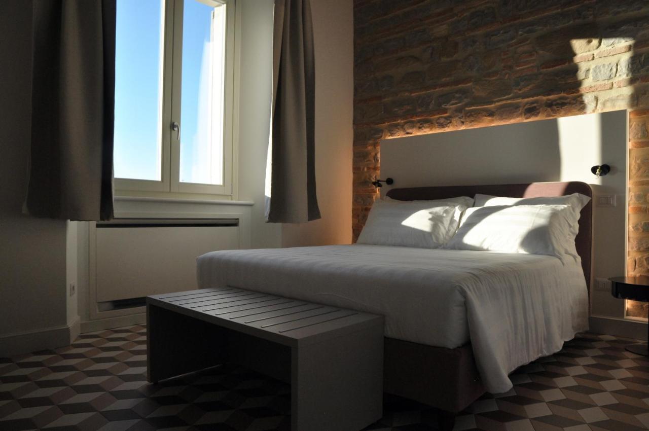 Bed and Breakfast Al Foro Annonario Senigallia Exterior foto